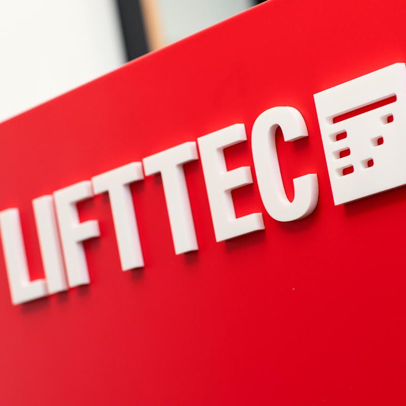 Über uns I LiftTec Aufzüge Homelifte Treppenlifte