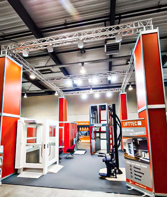 Messe Villingen Schwenningen 2024