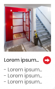 Beispiel Produkte LiftTec